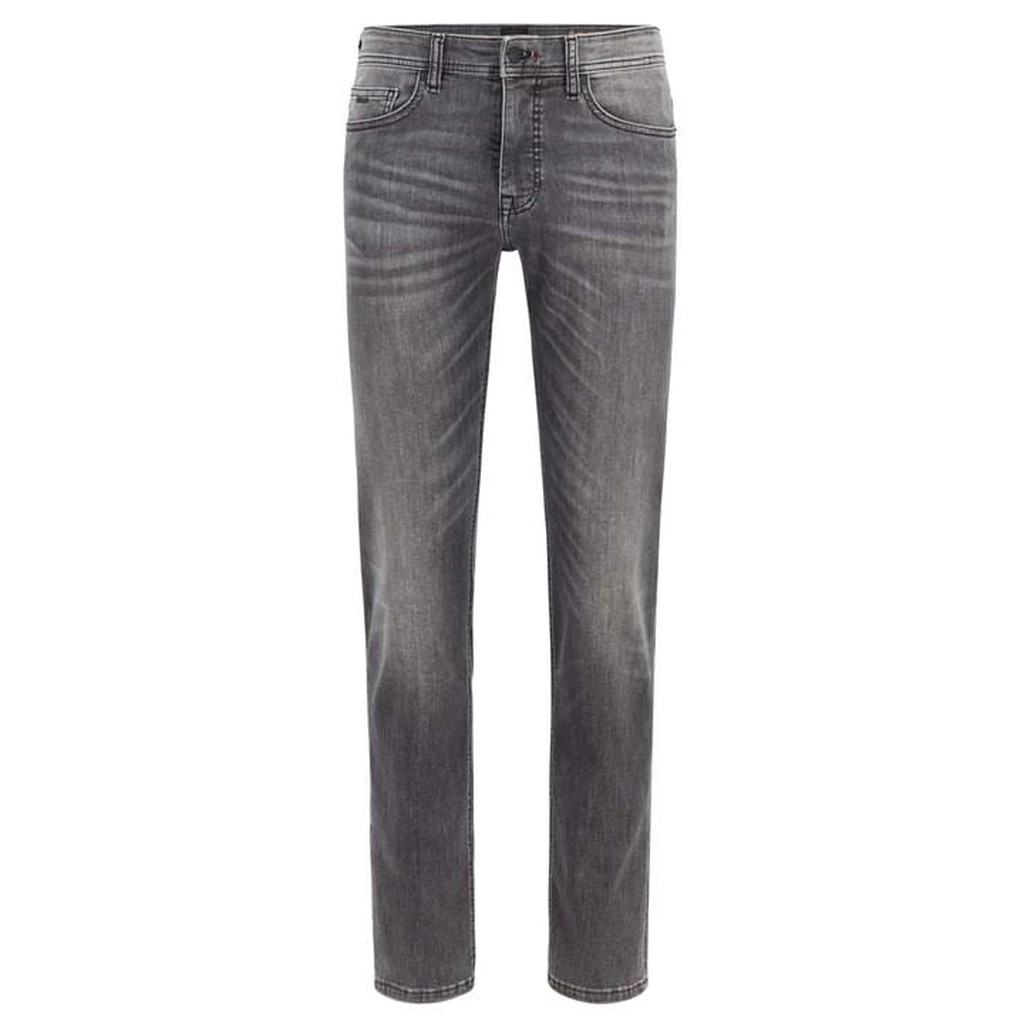 Hugo Boss Delaware Jeans - Grey